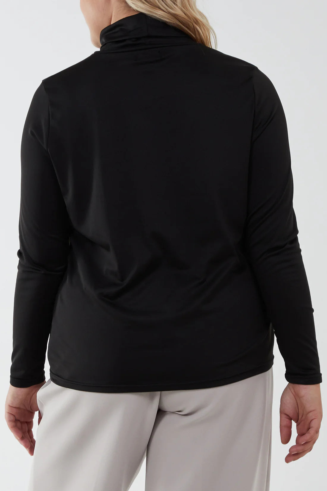 Curve Base Layer