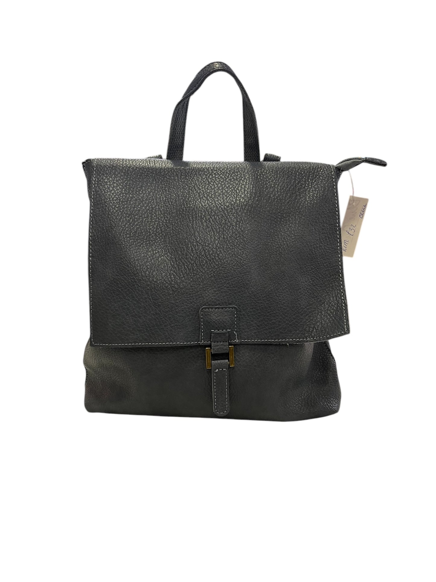 Kim Rucksack