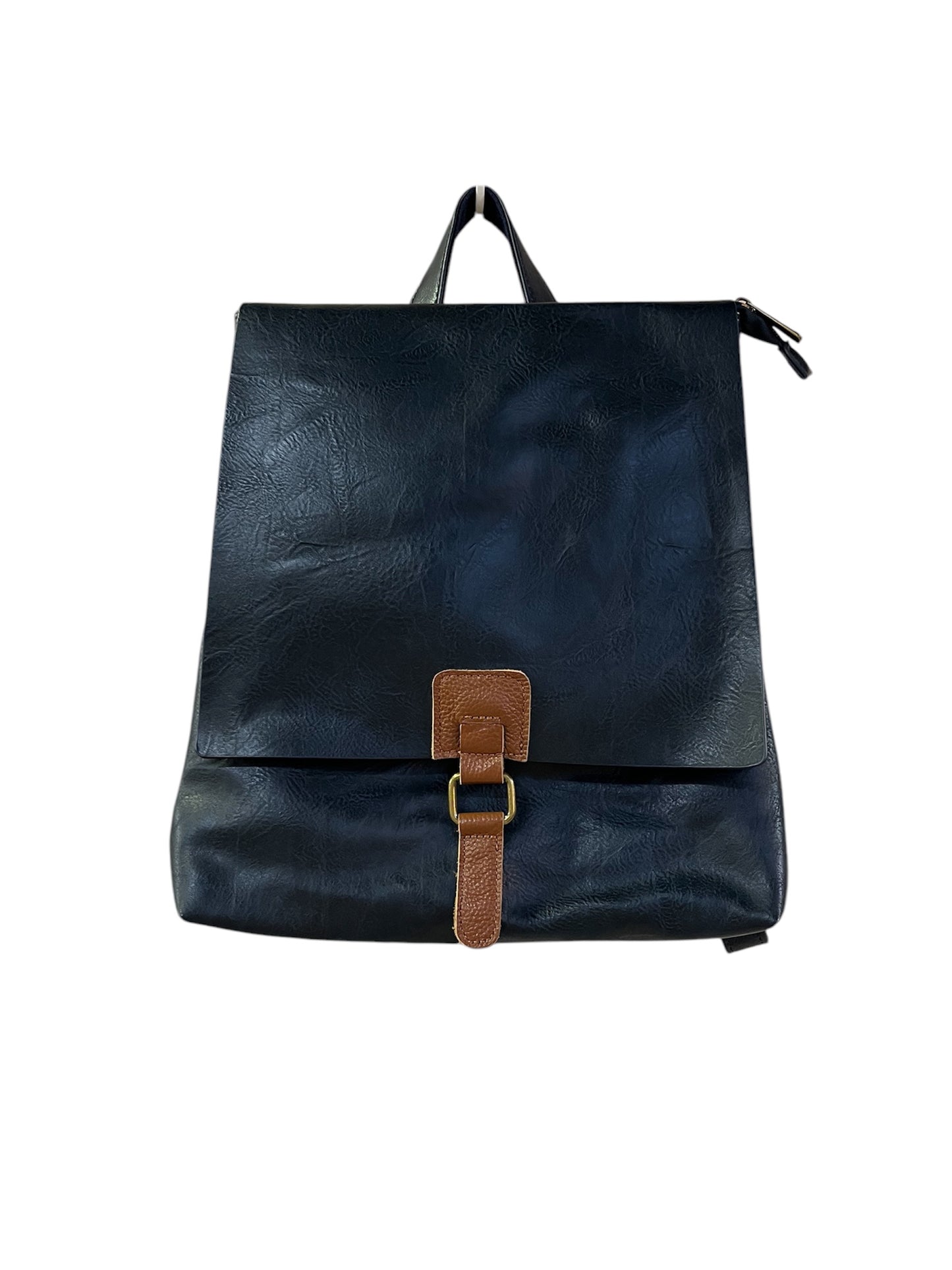Large Satchel Rucksack