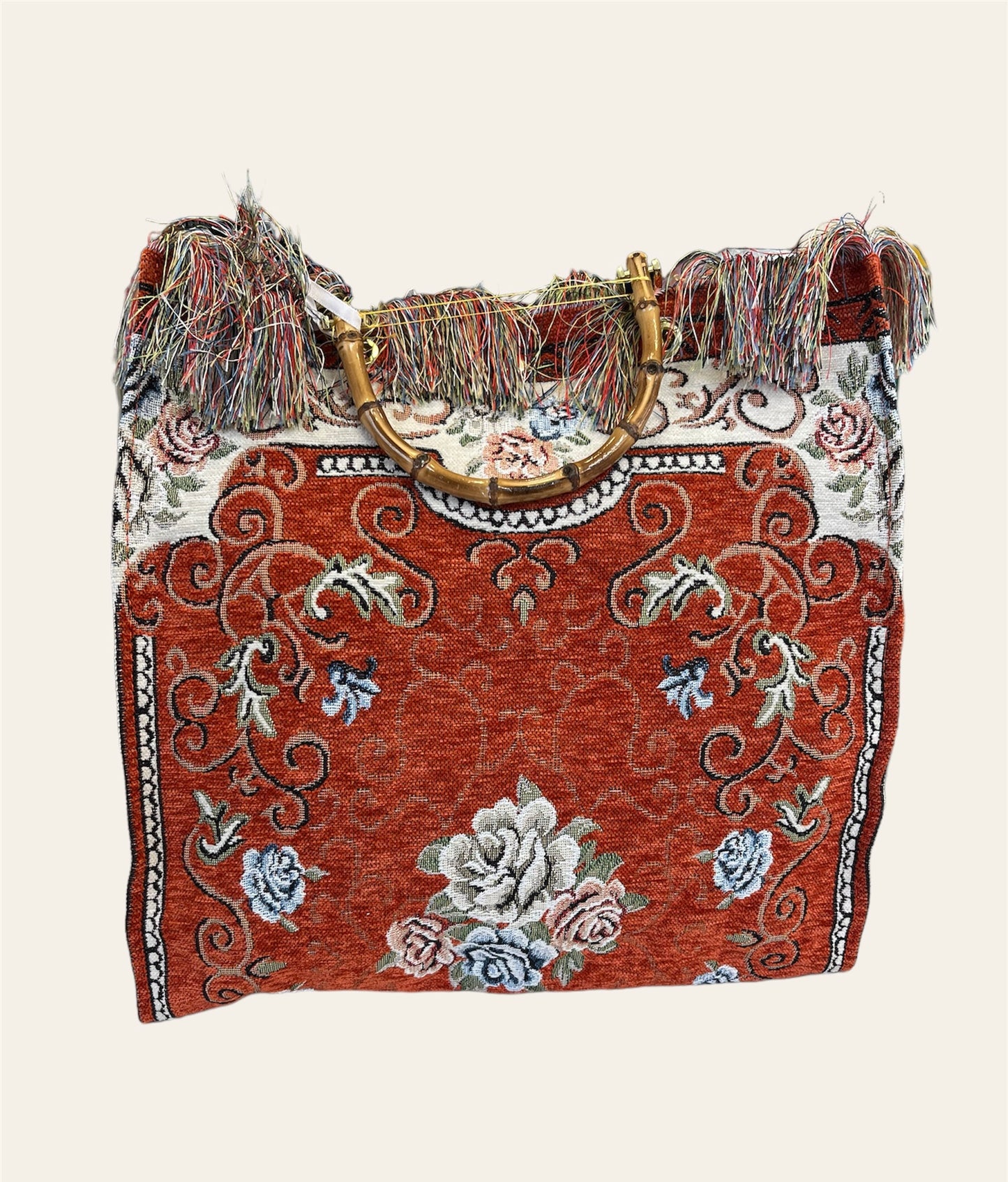 Carpet Bag