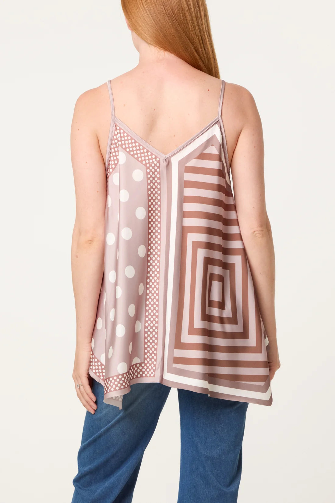 Milly Vest