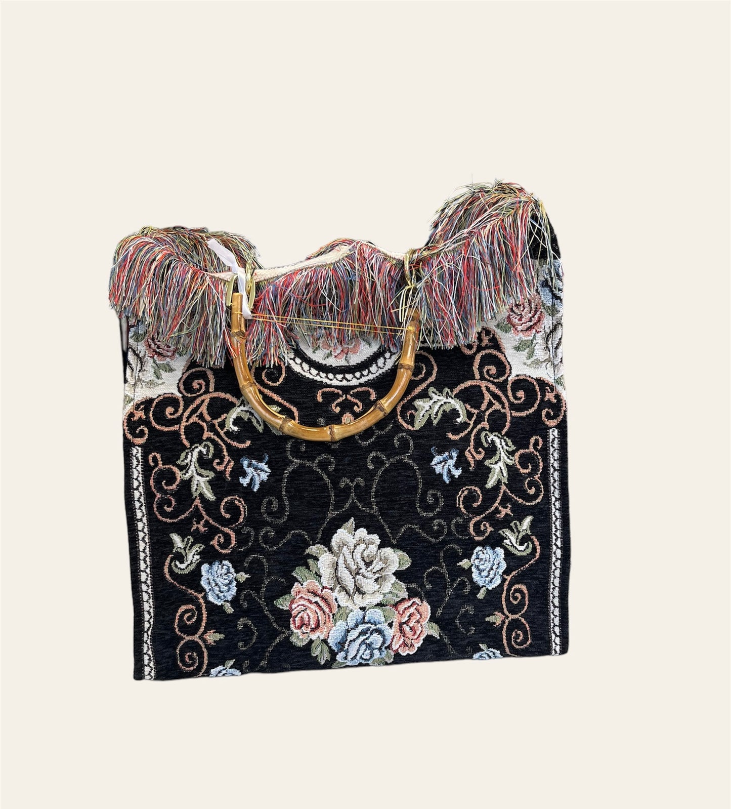 Carpet Bag