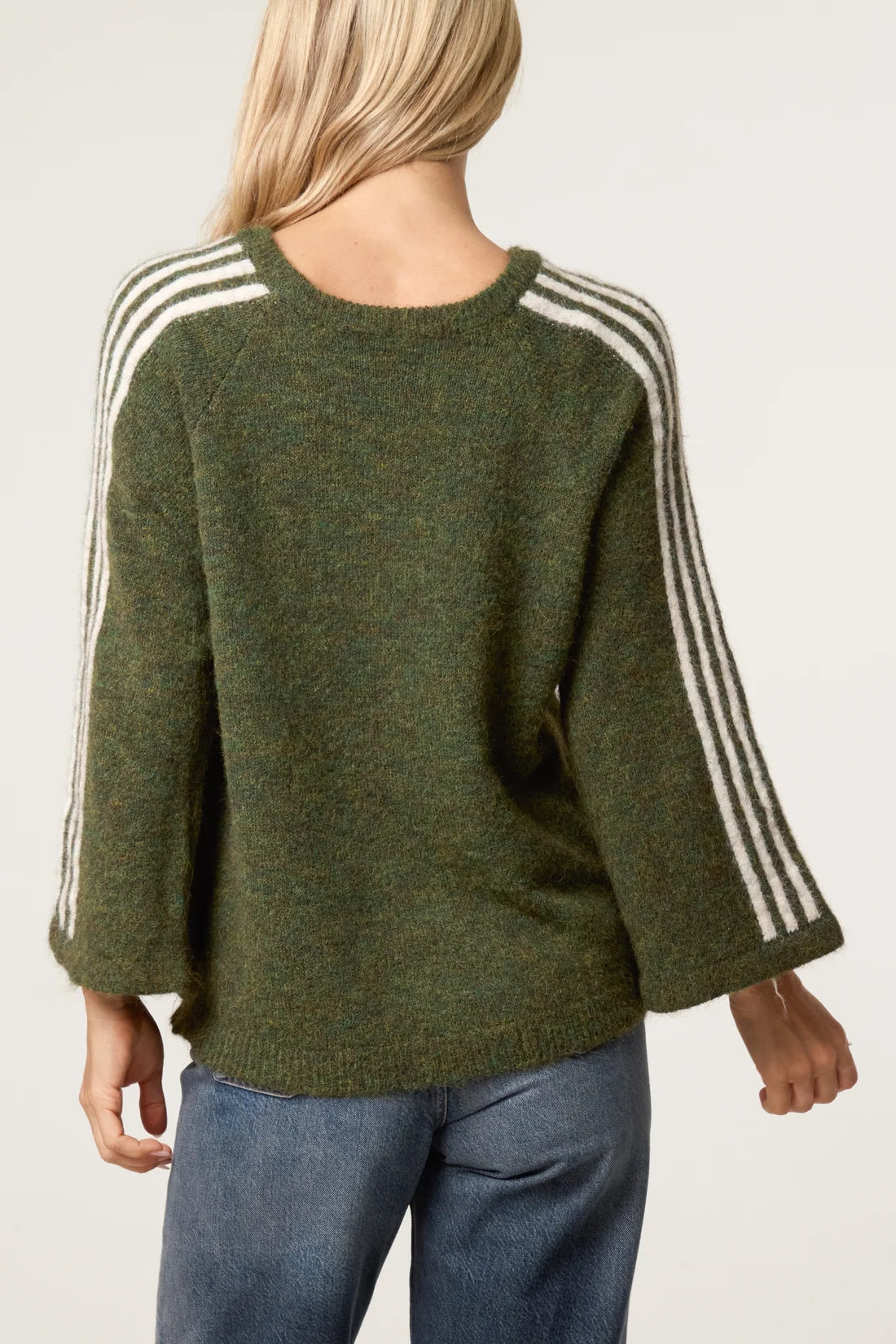 Stripe Arm