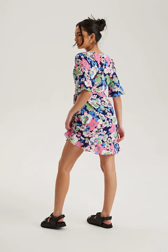 Clarissa Dress