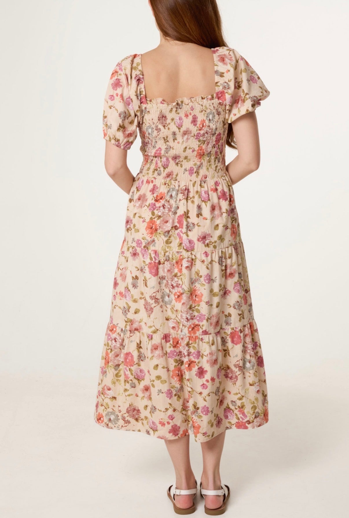 Rosa Dress