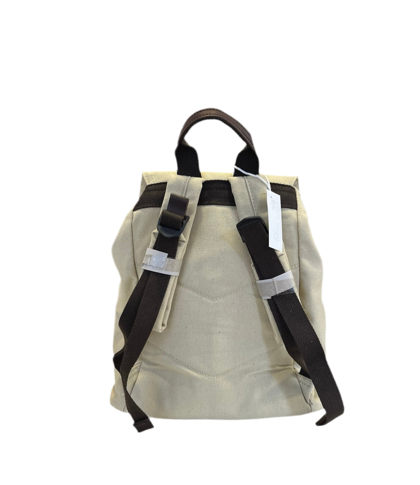 Fabric Rucksack