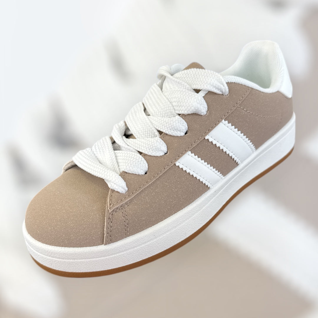 Sophy Trainer - Beige