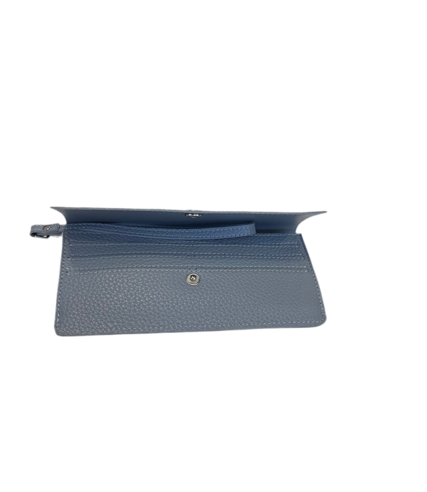 Red Cuckoo Small Purse