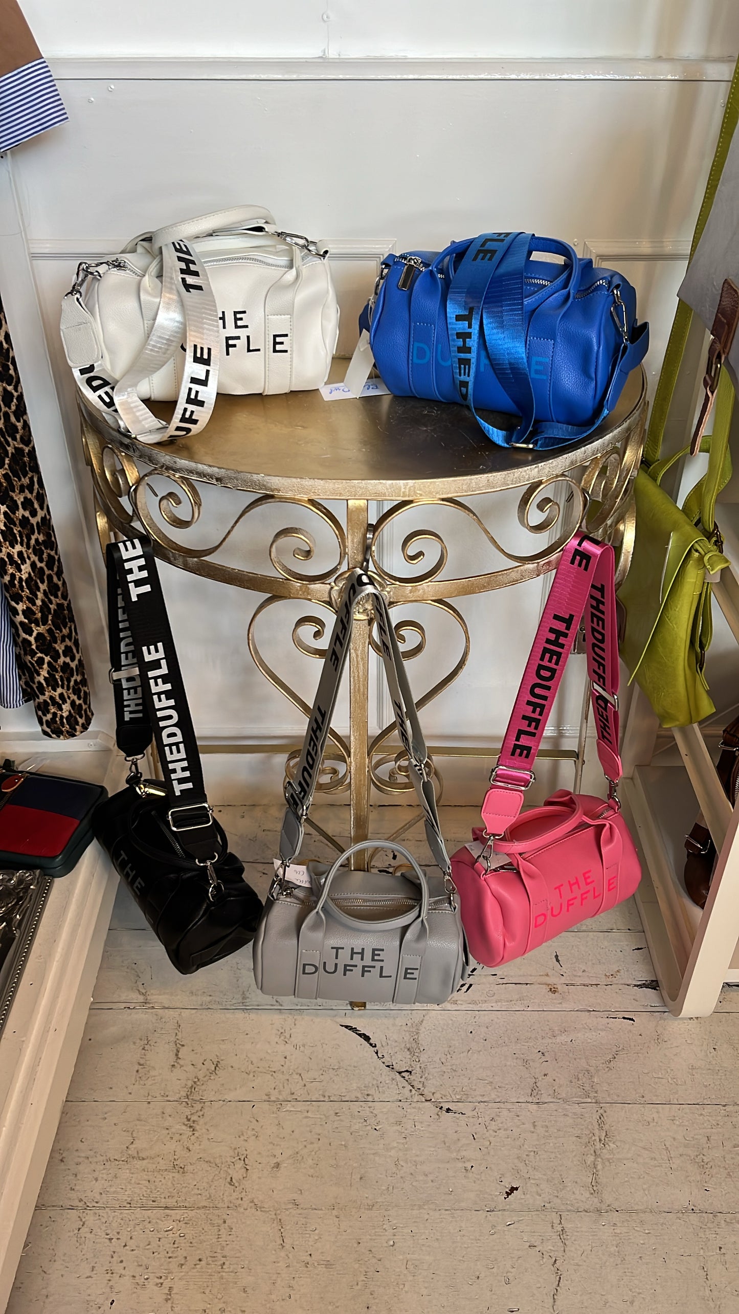 Duffle Bag