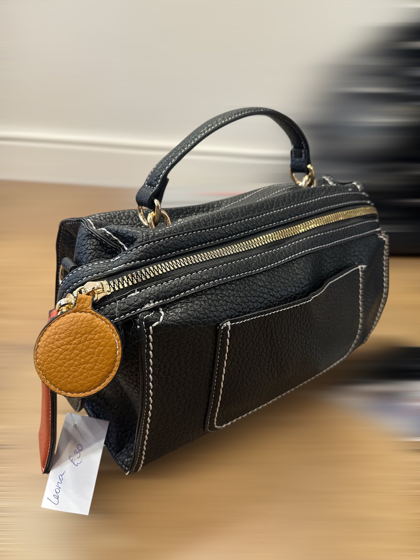 Leona Bag