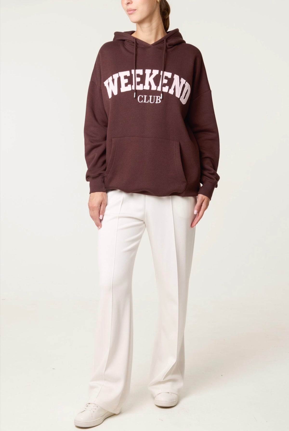 Weekend Hoodie