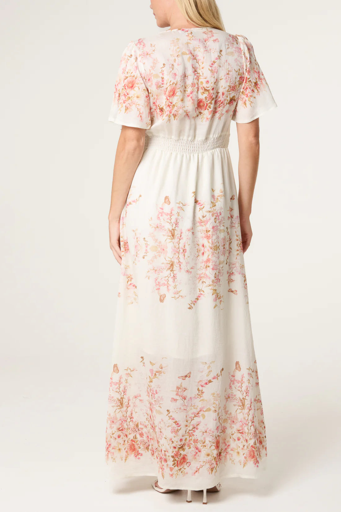 Elizabeth Maxi