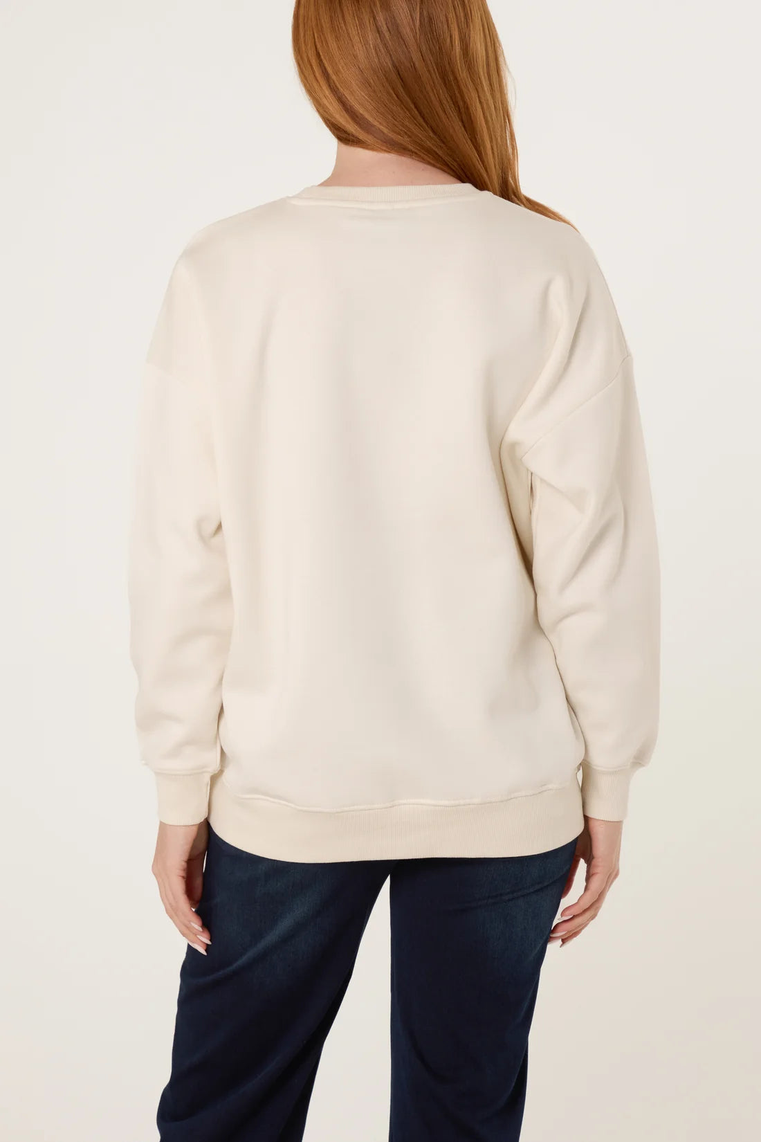 Matcha Sweatshirt