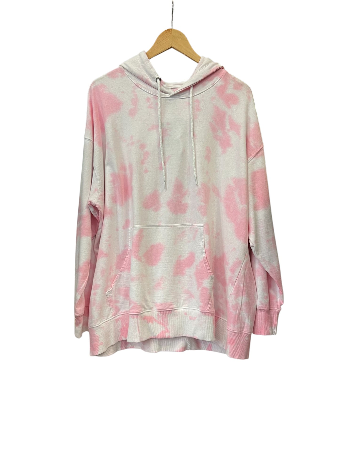 Tie Dye Hoodie