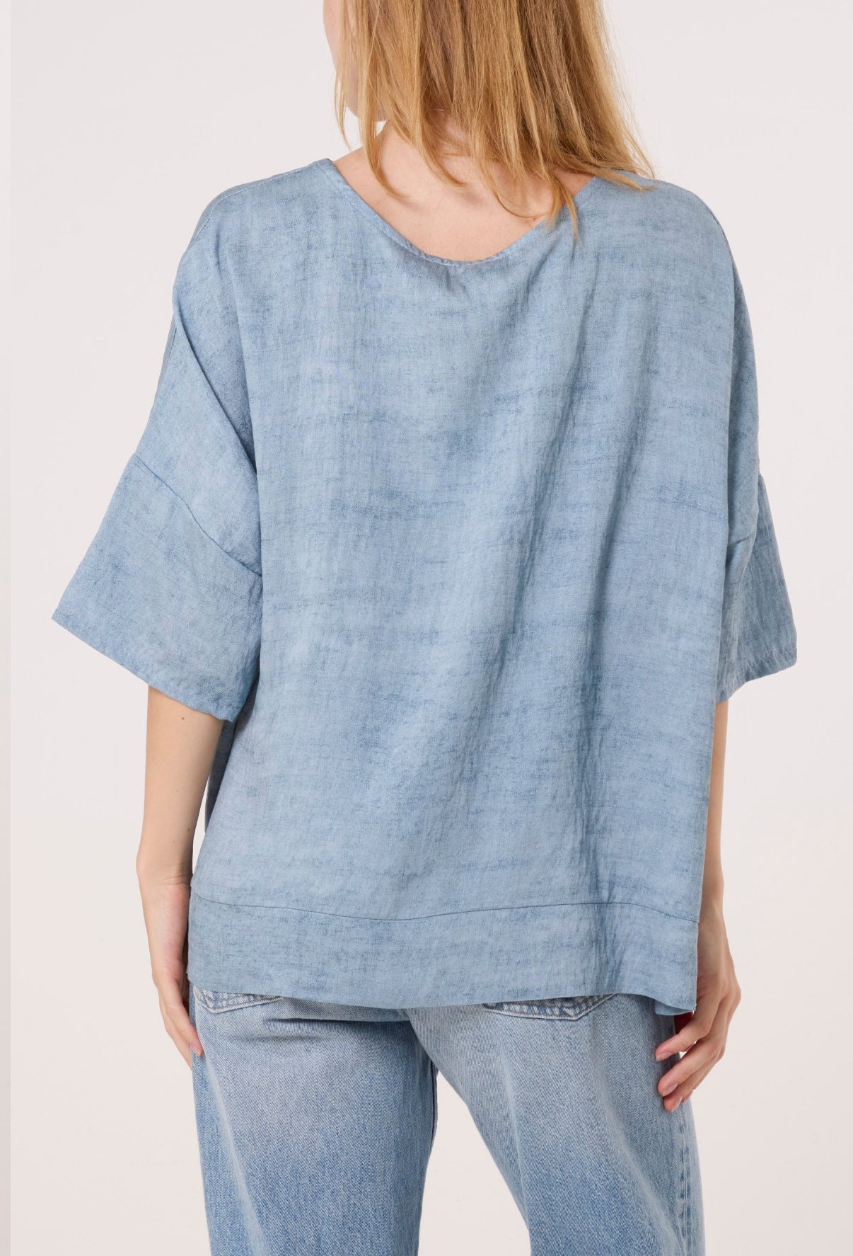 Freya Necklace Top