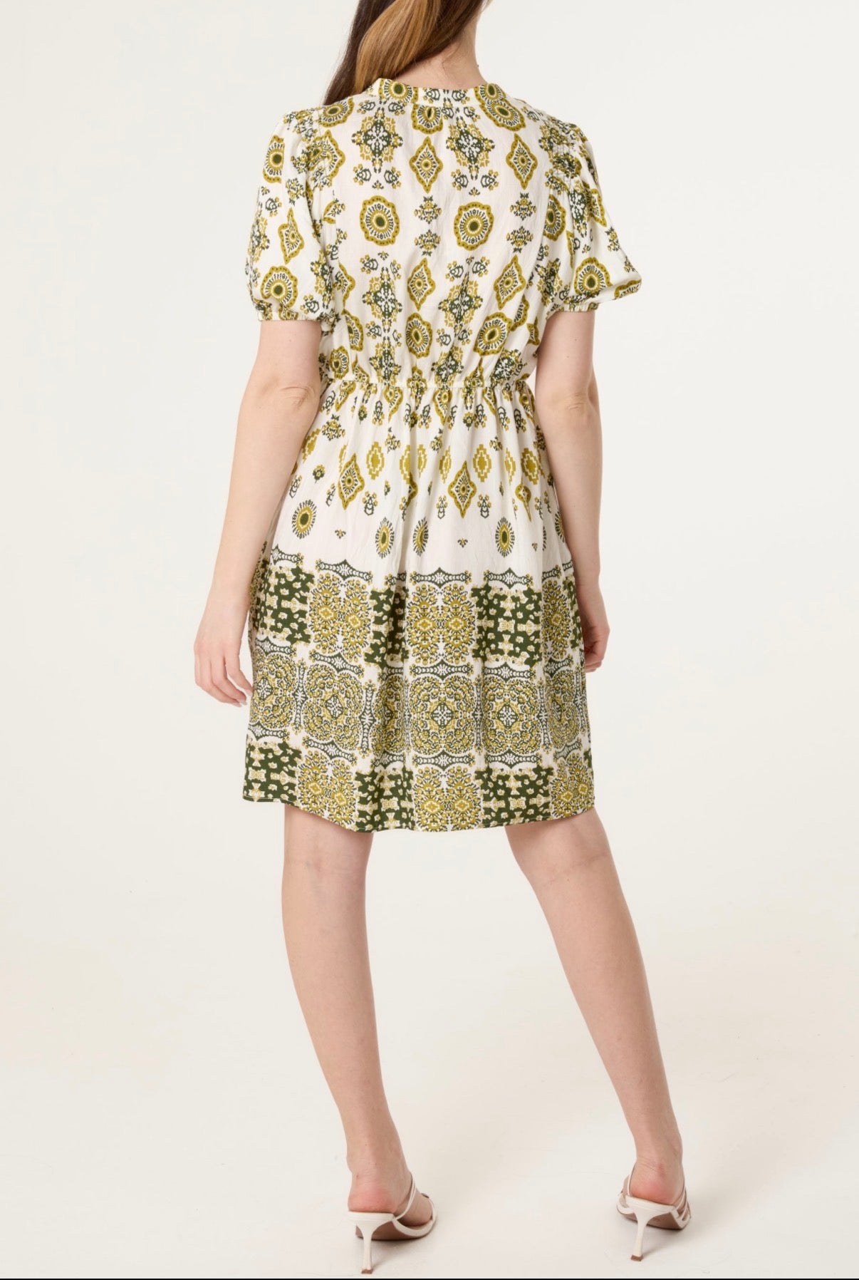 Georgina Dress