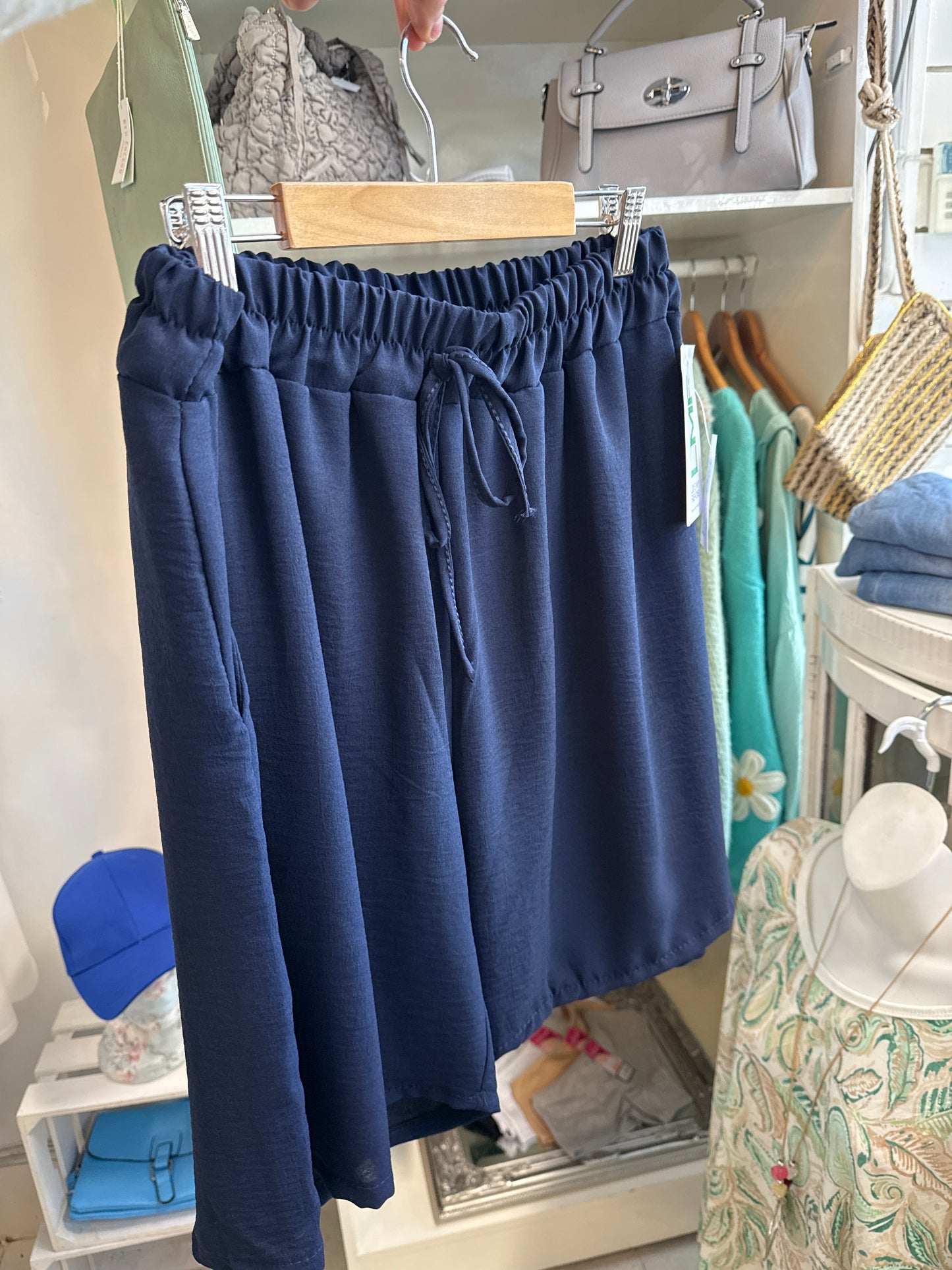 Float Shorts