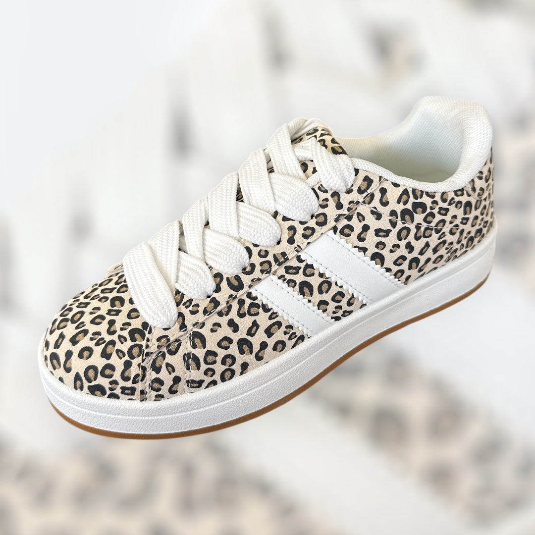 Sophy Trainer - Leopard