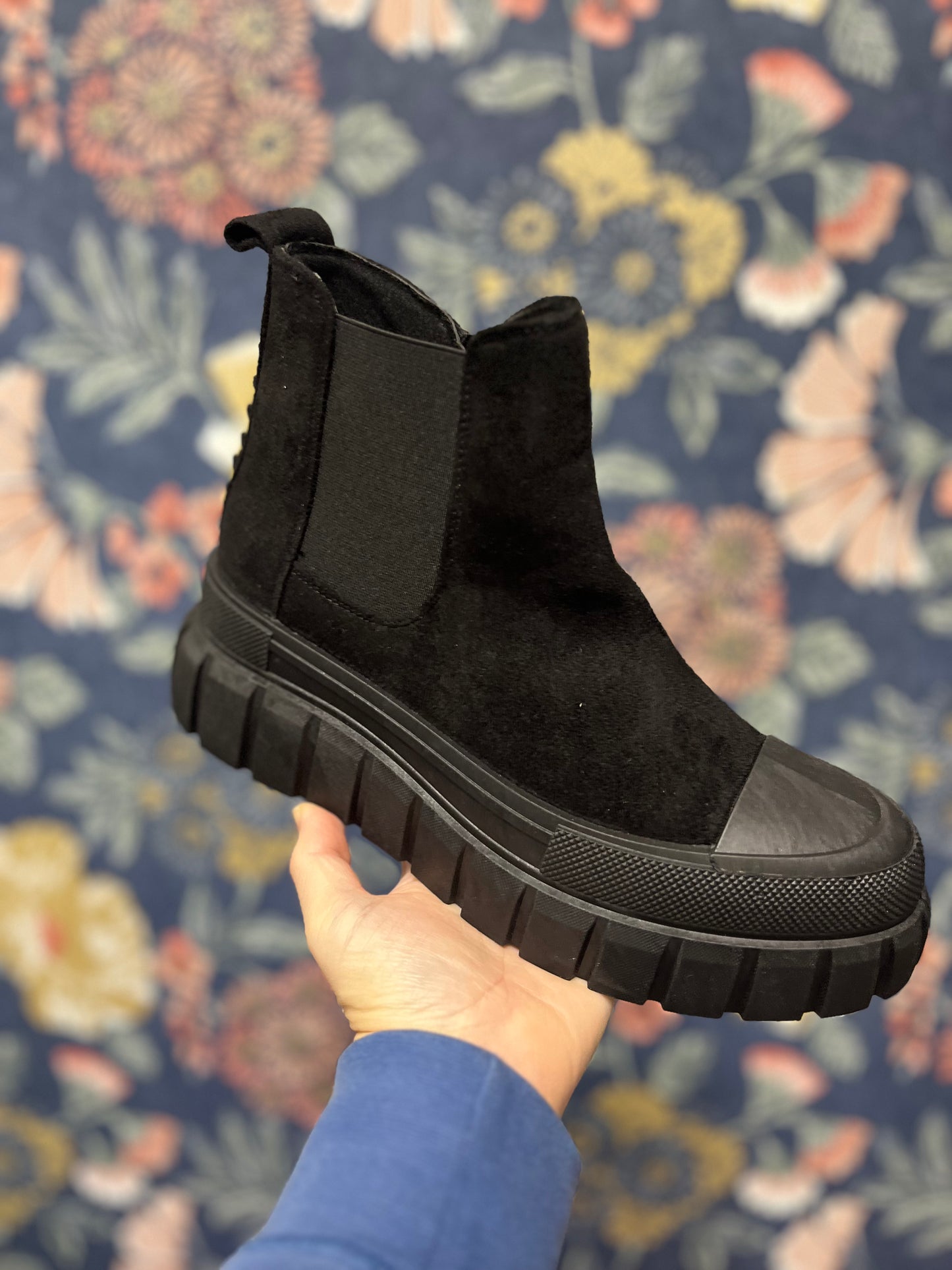 Jane Boot