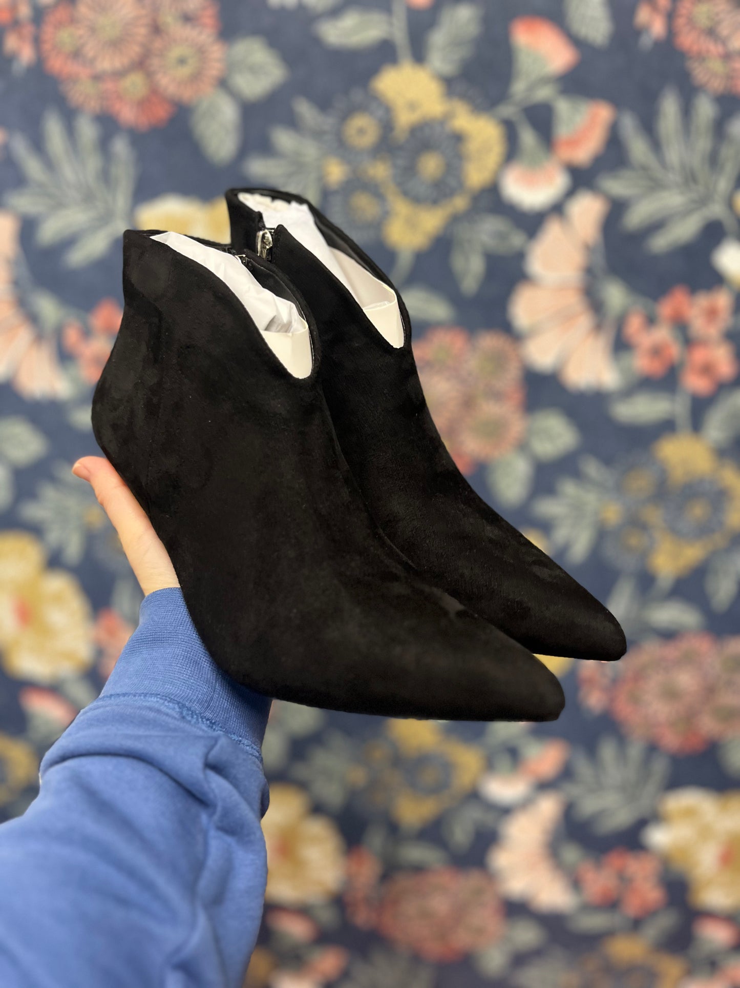 Lisa Boot