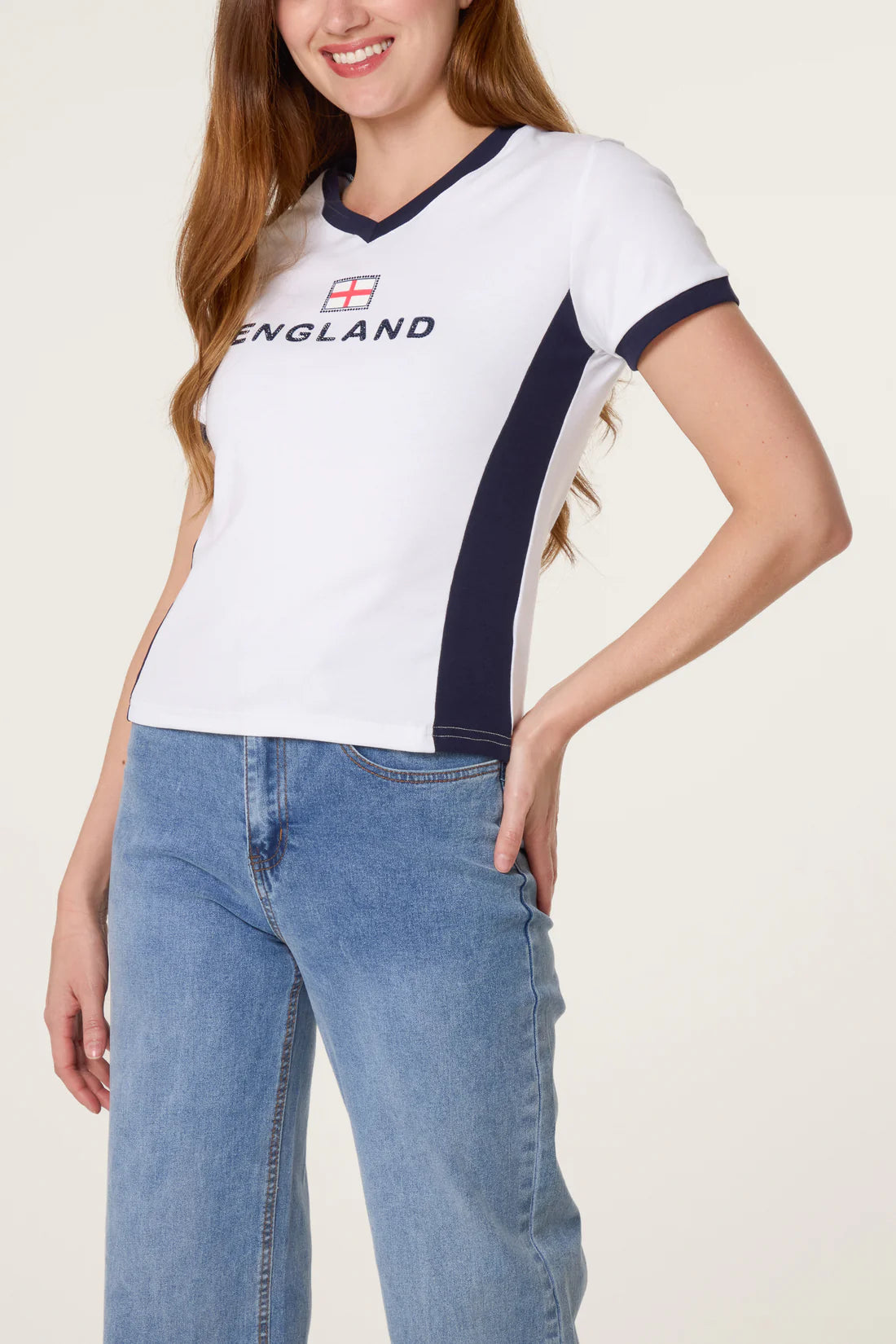 England Tee