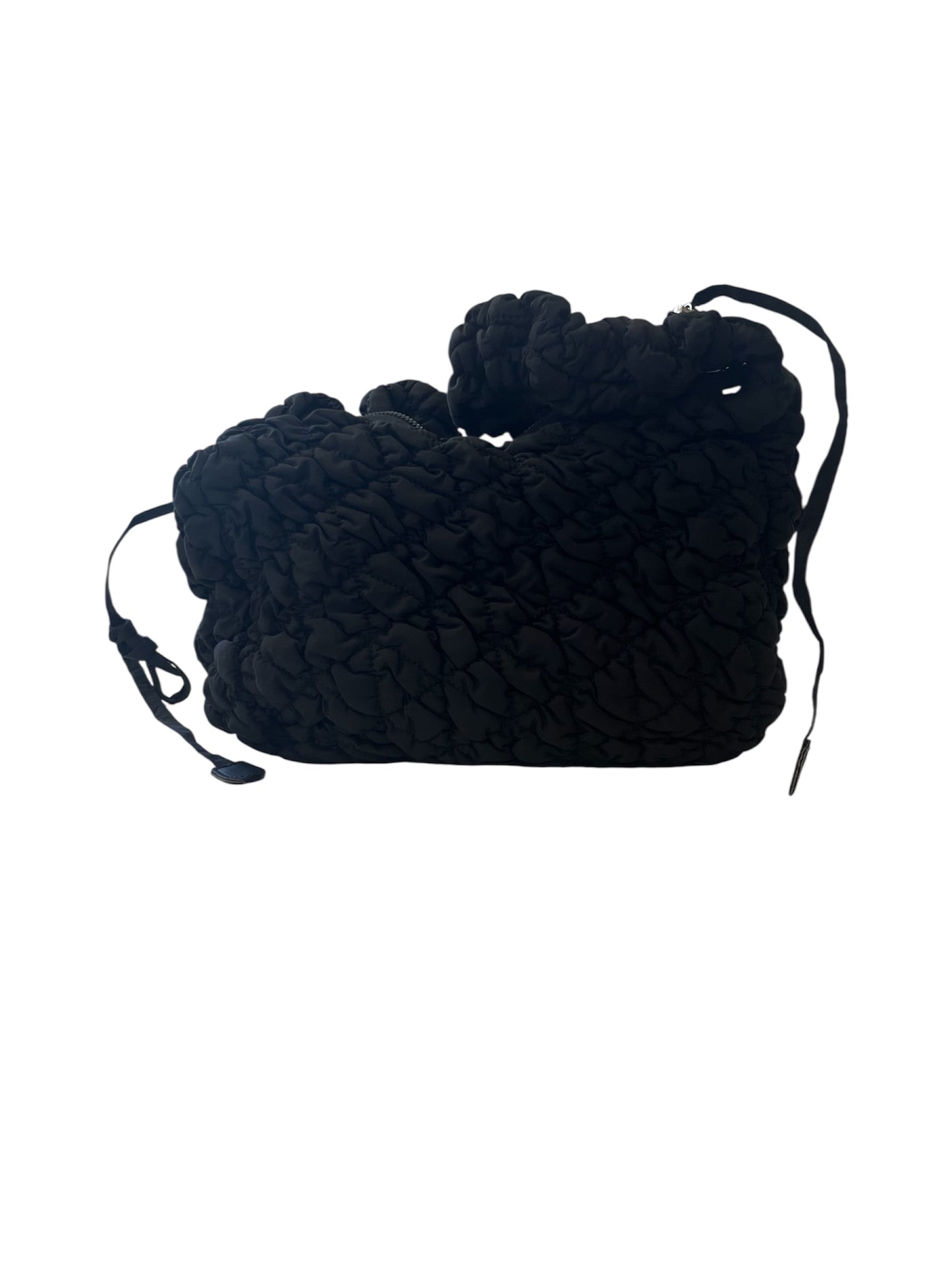 Squash Cord Bag