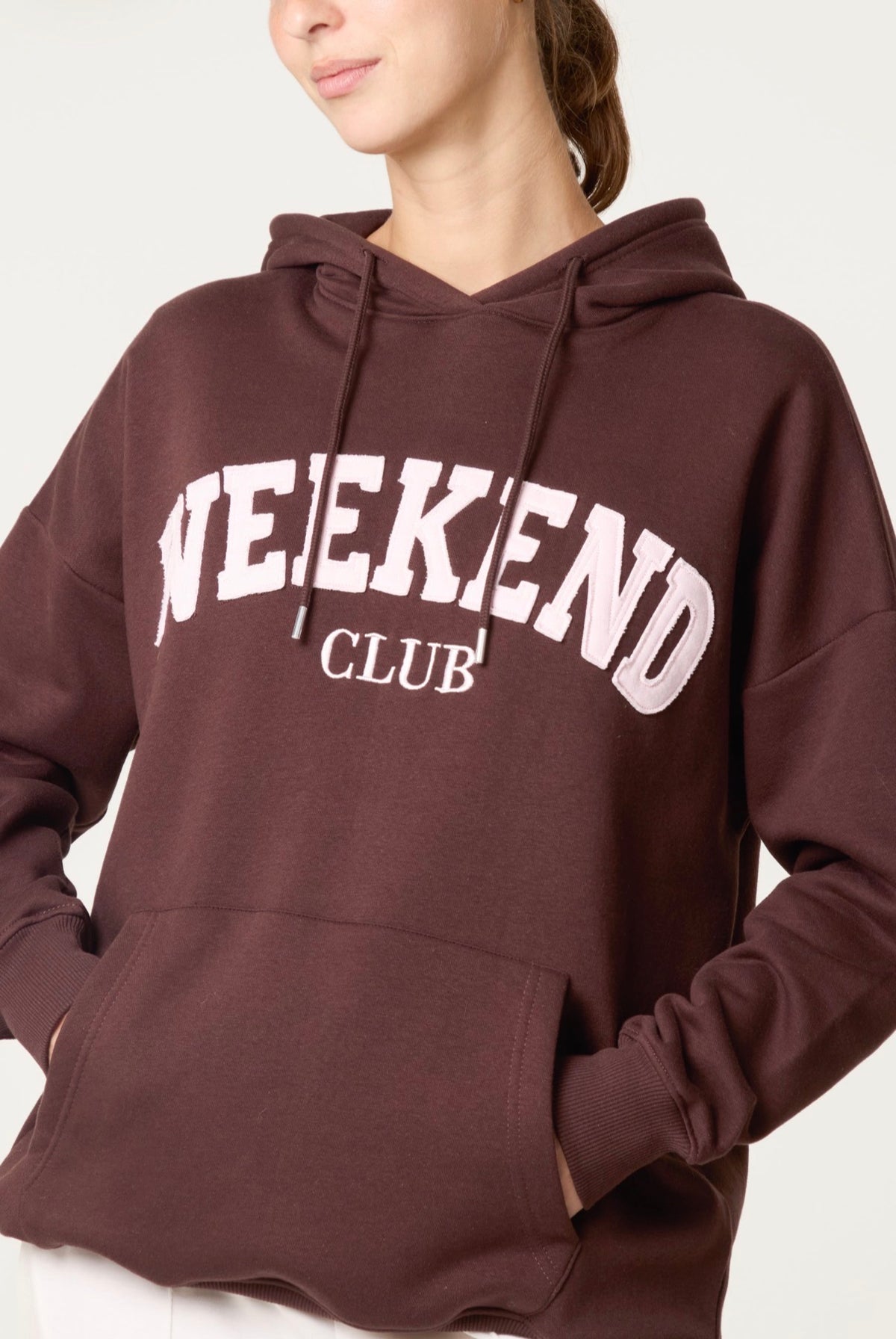 Weekend Hoodie