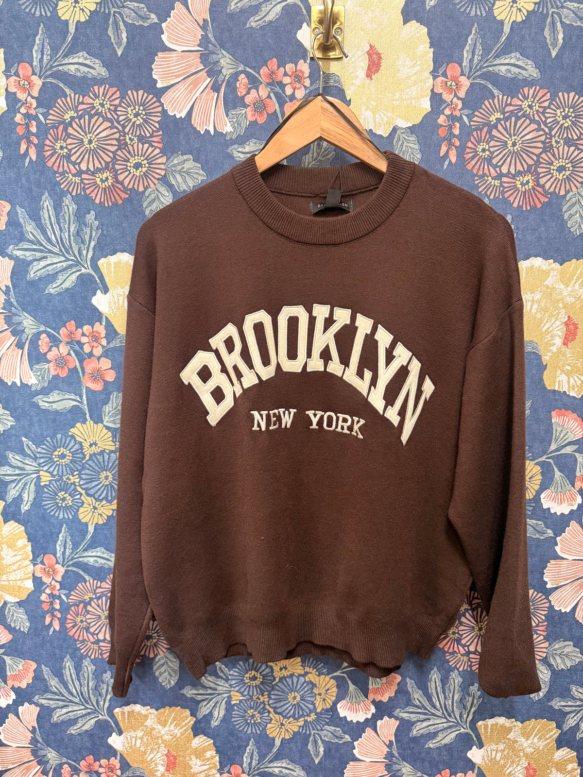 Bella Knit