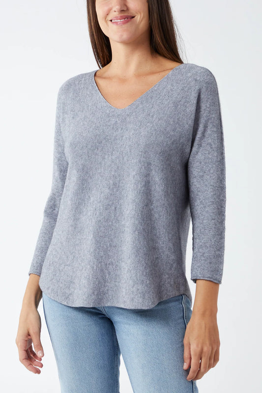 V Knit