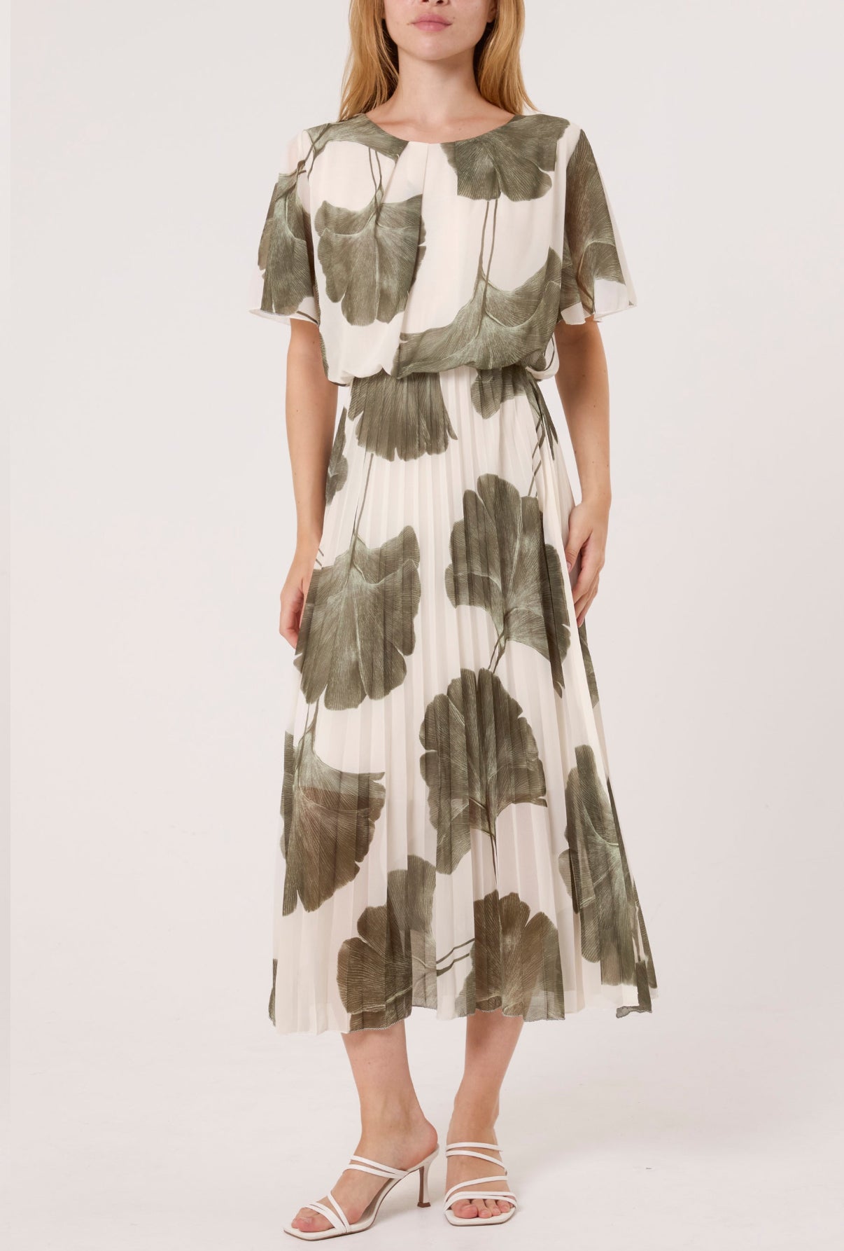 Diana Dress