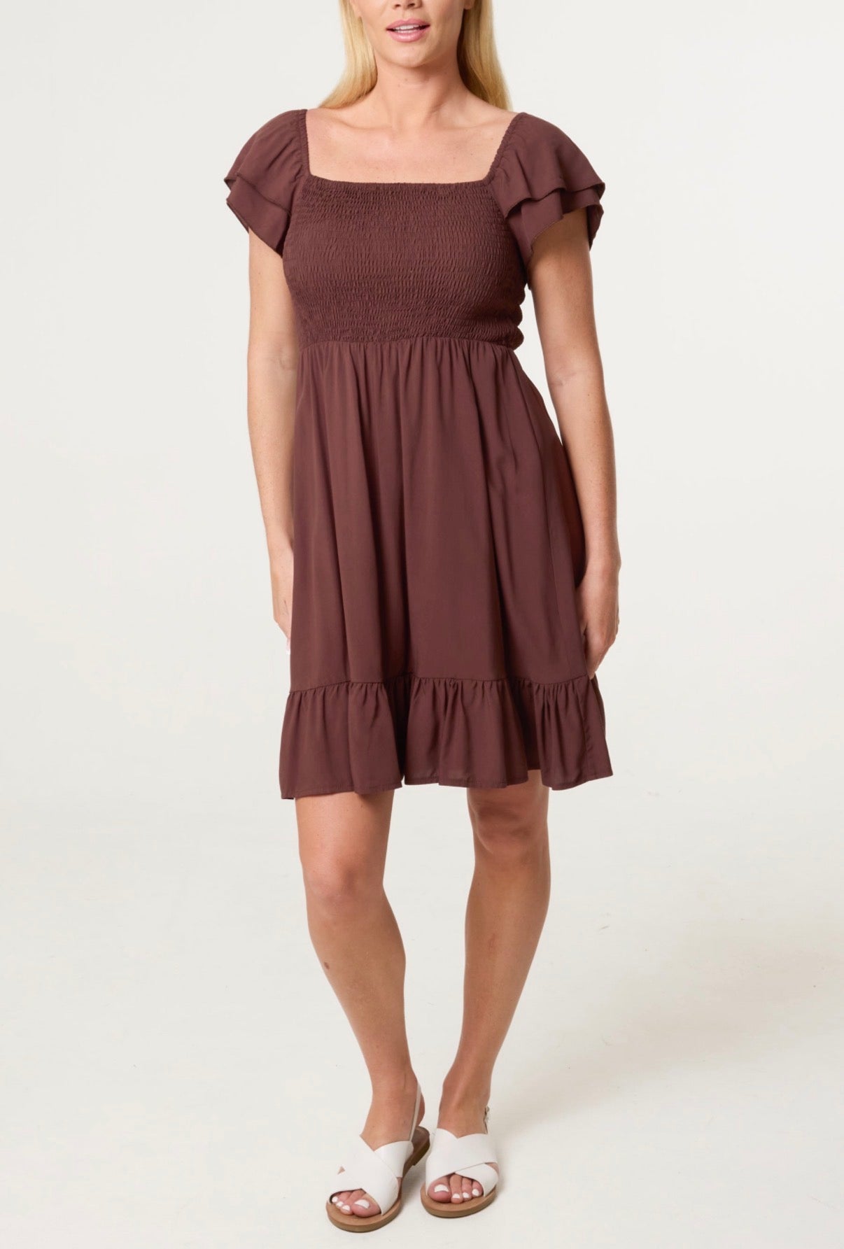 Mila Dress