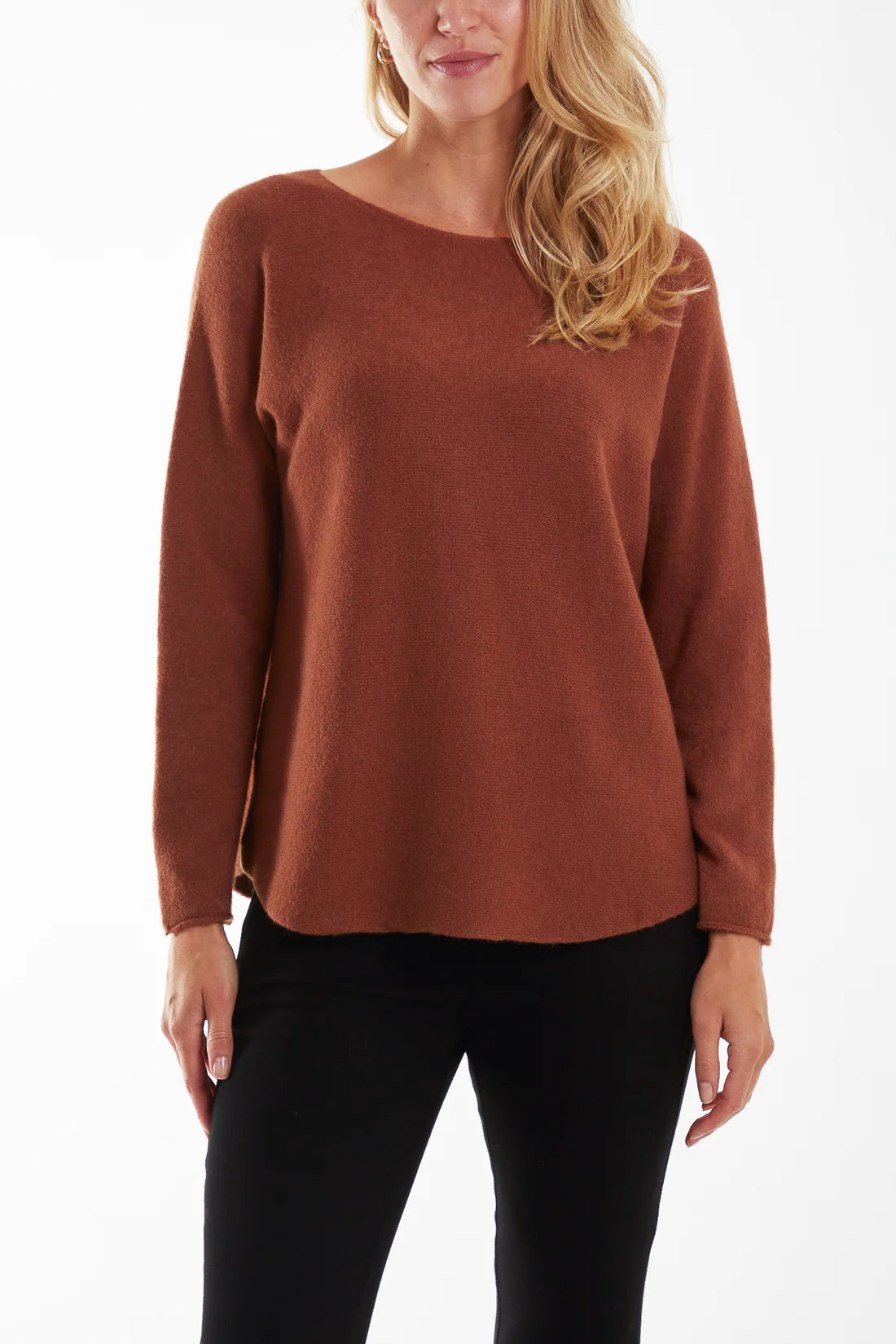 Plain Knit
