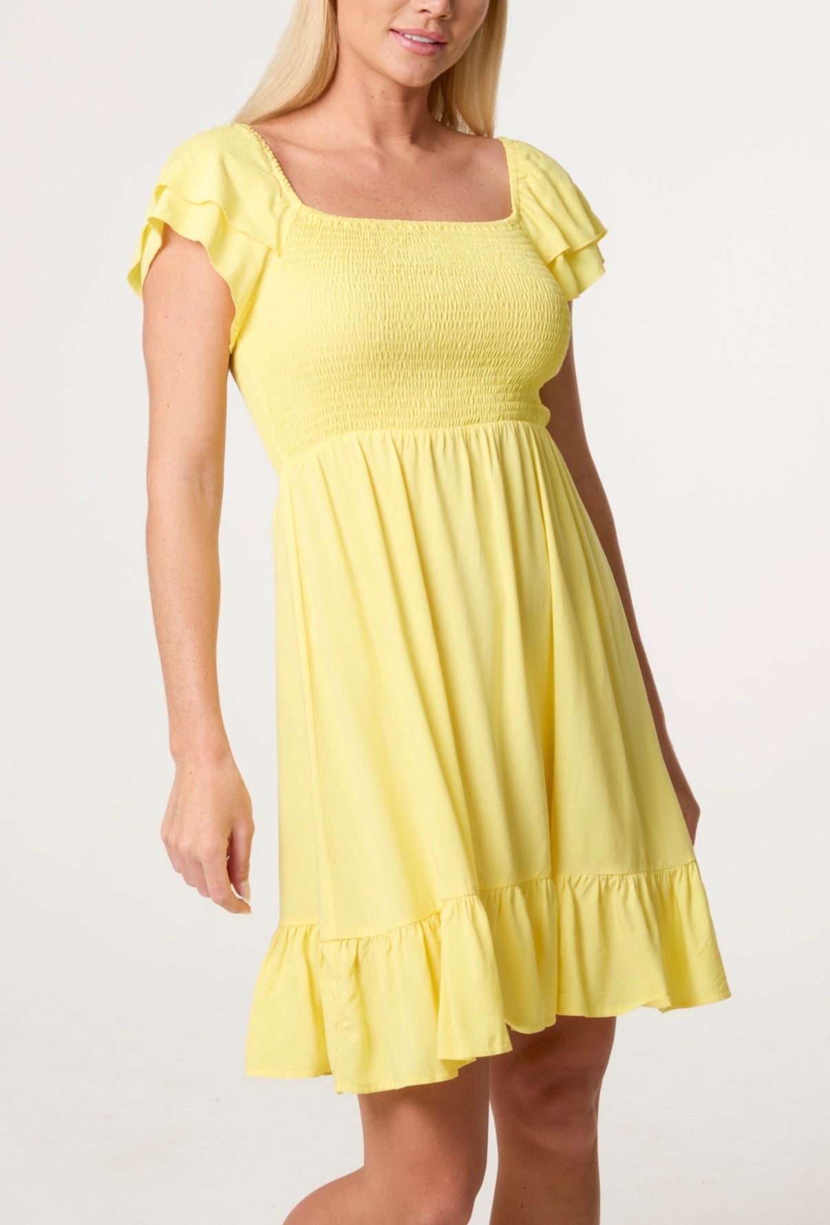 Mila Dress