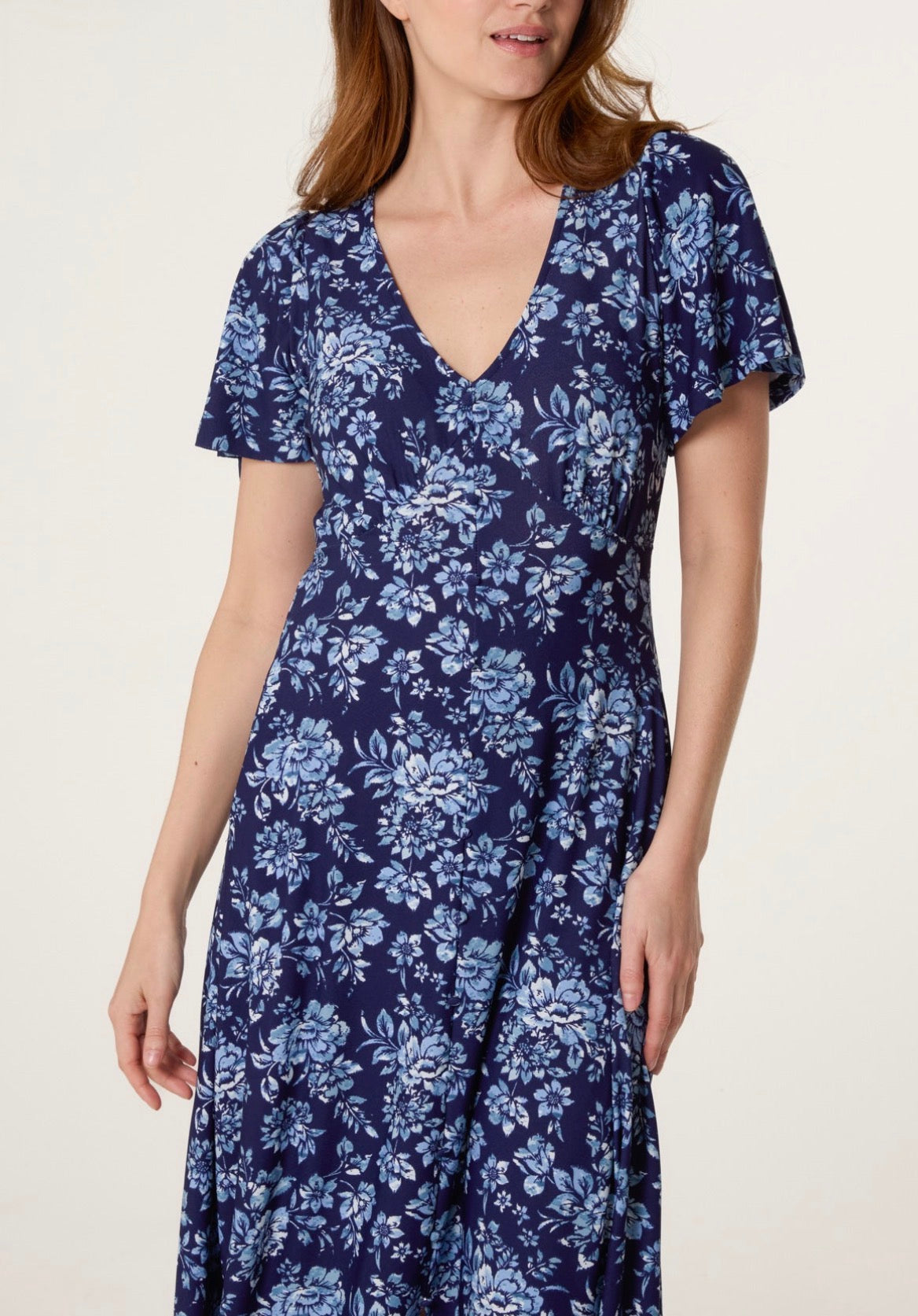 Charlotte Floral