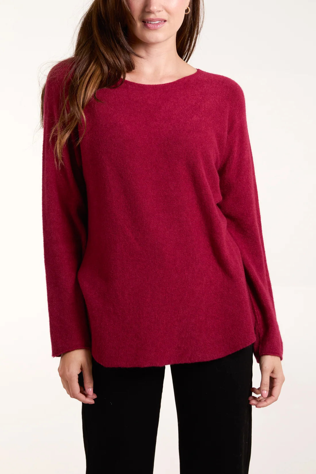 Plain Knit