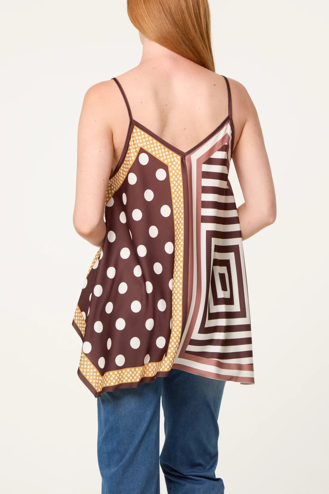 Milly Vest