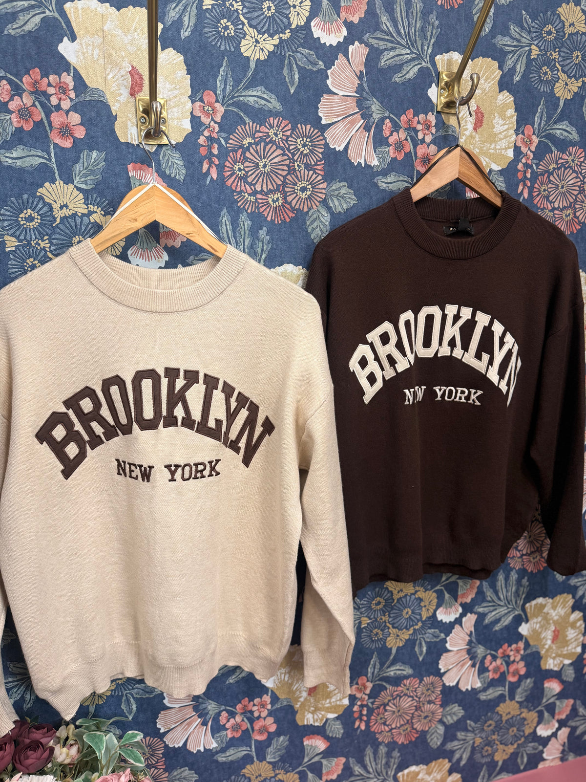 Bella Knit