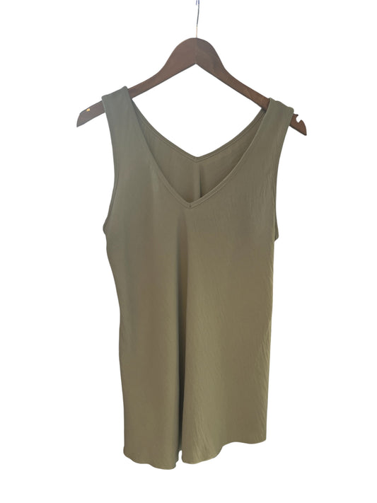Float Sleeveless