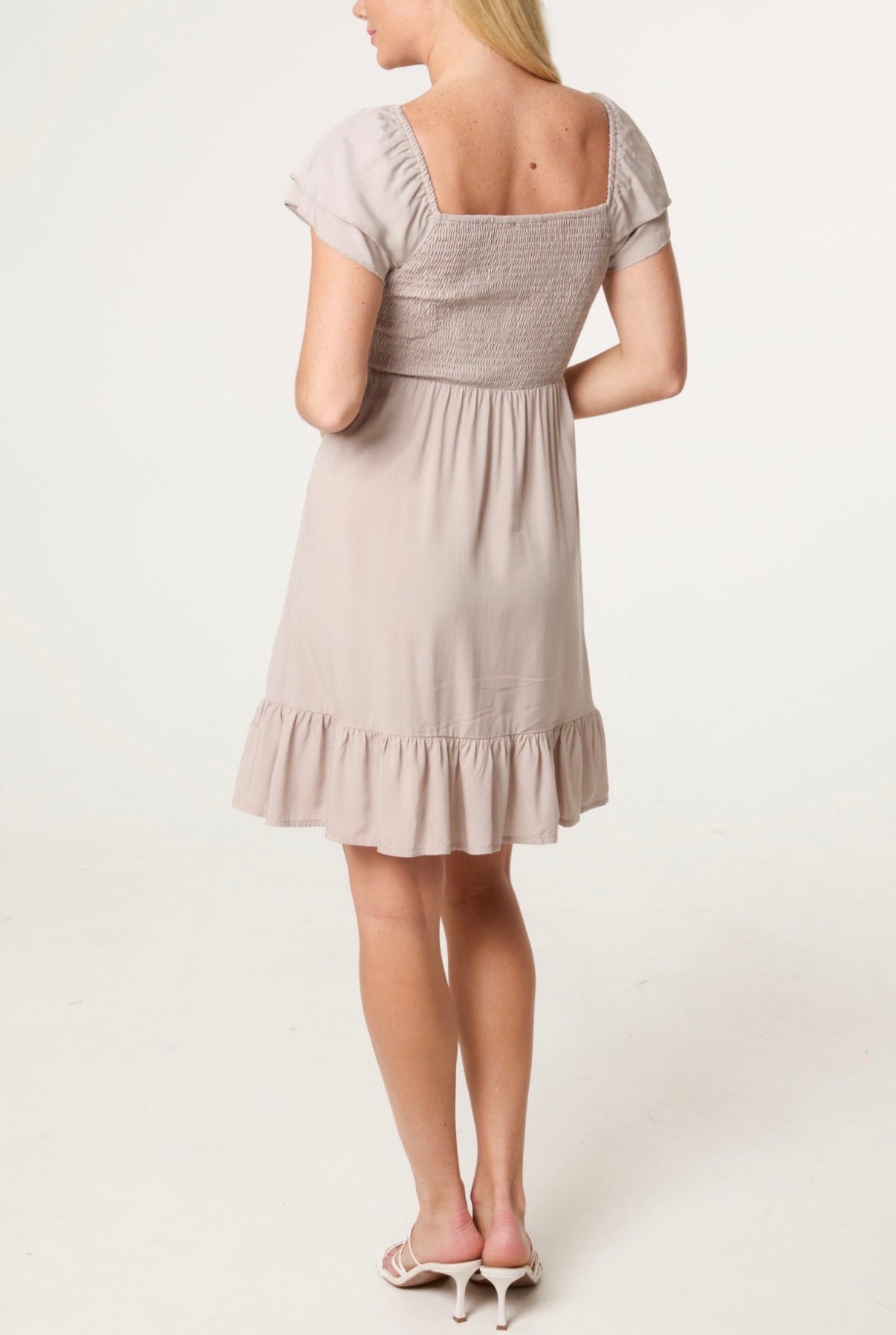 Mila Dress