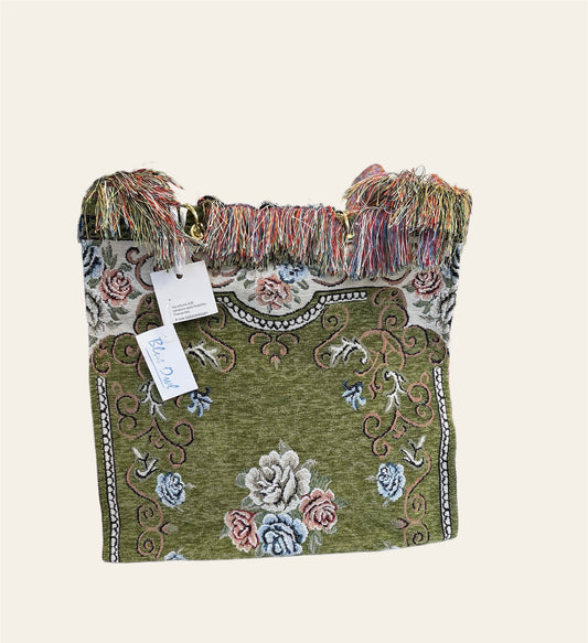 Carpet Bag