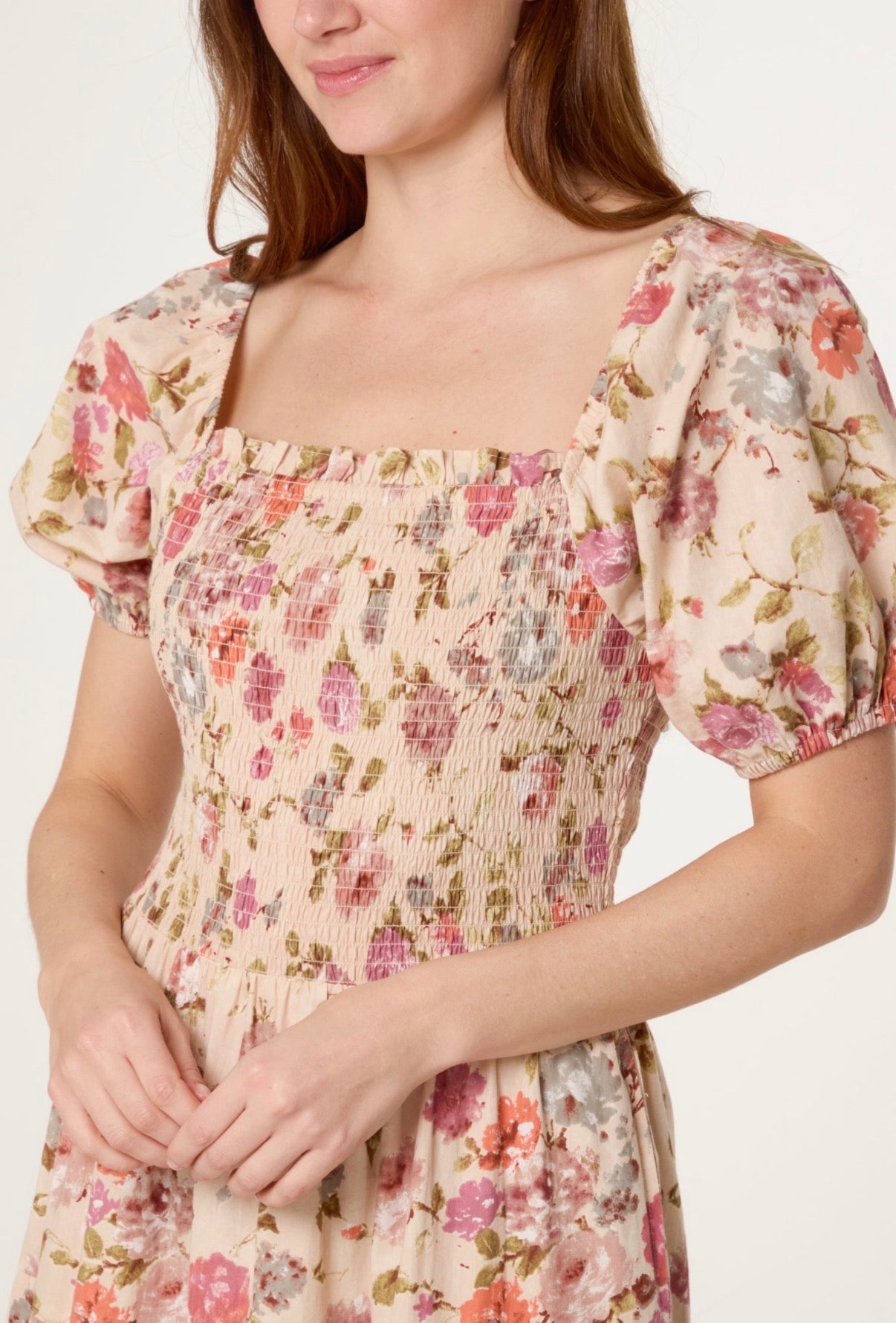 Rosa Dress