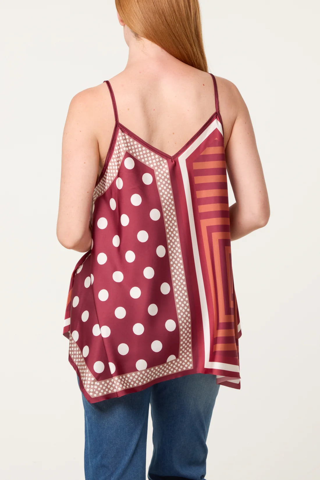 Milly Vest