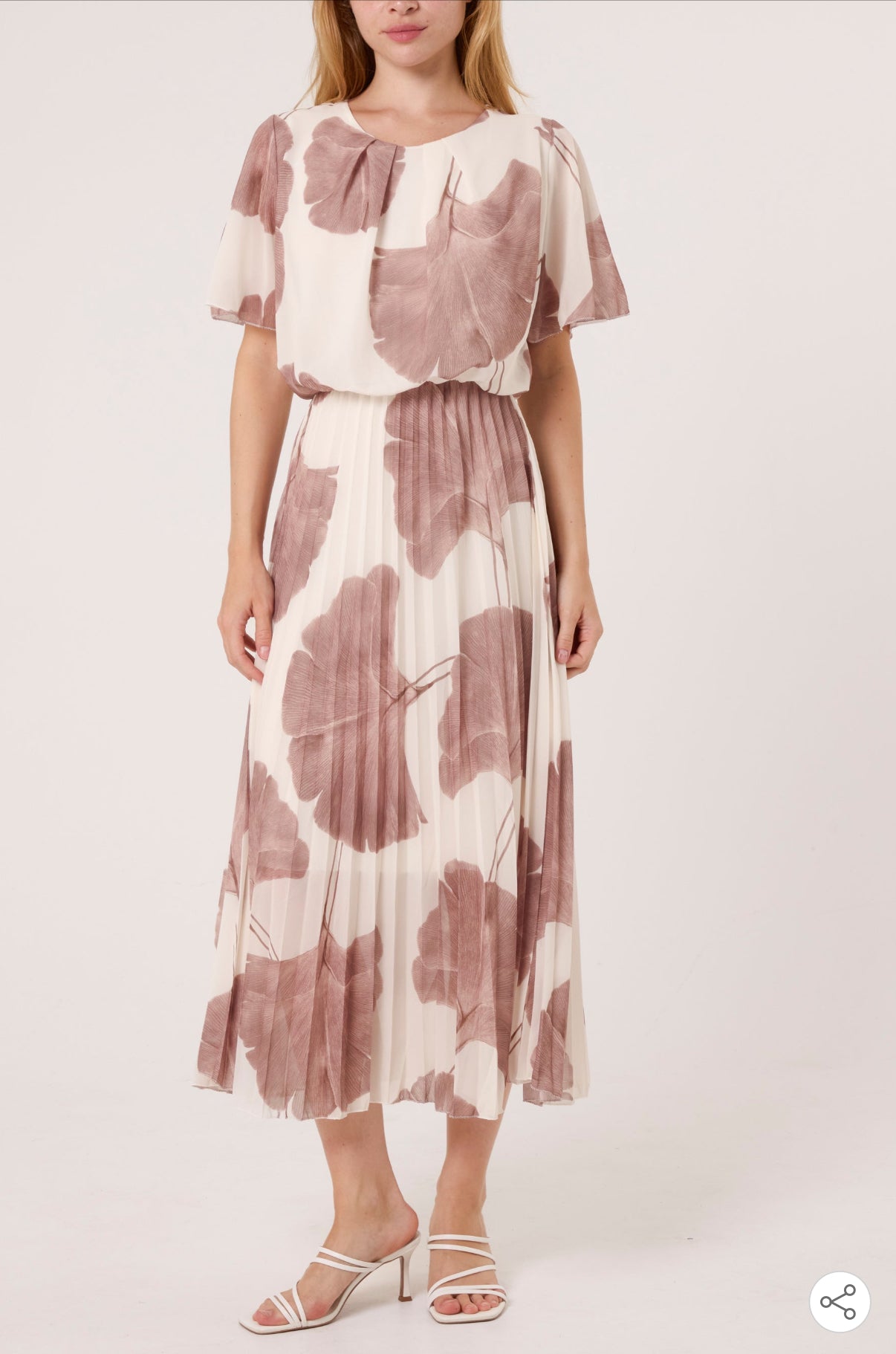 Diana Dress