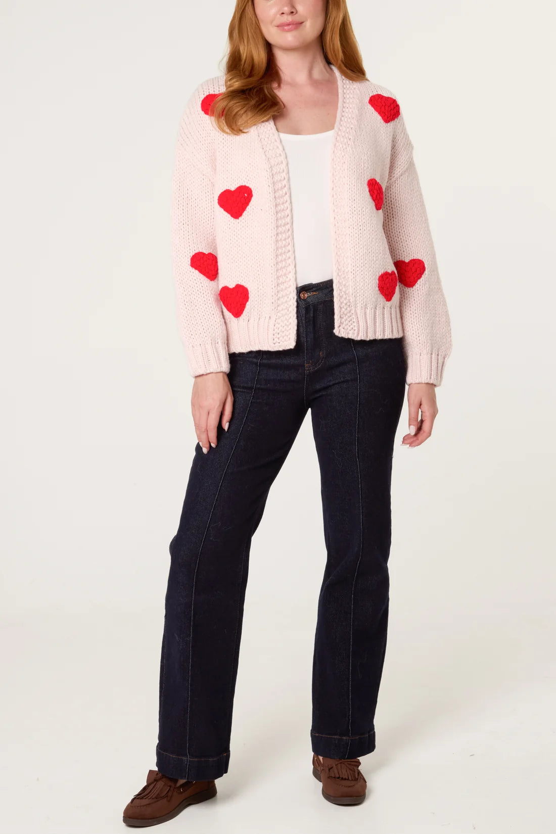 Heart Cardi