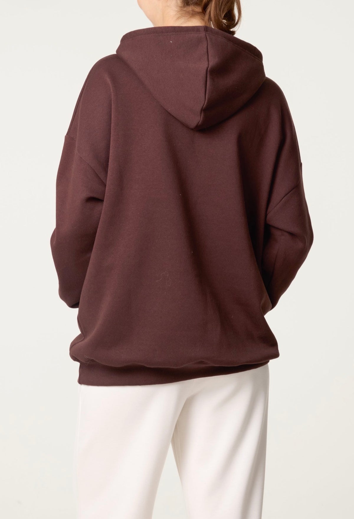 Weekend Hoodie