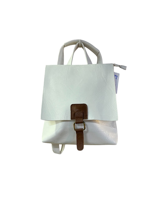 Small Satchel Rucksack