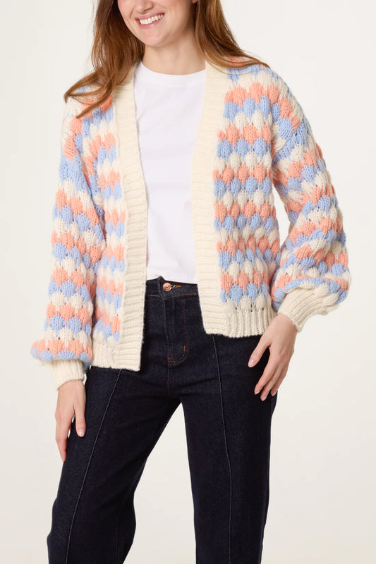 Poppy Cardigan