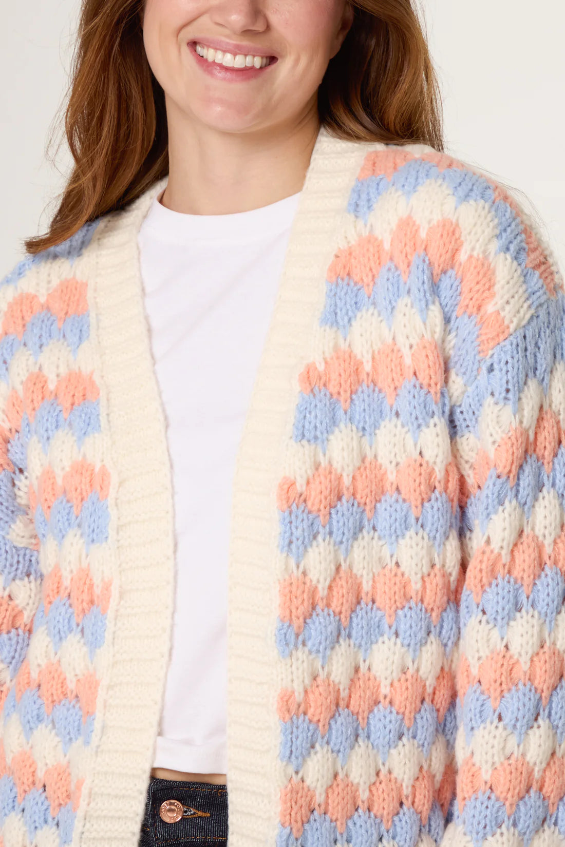 Poppy Cardigan
