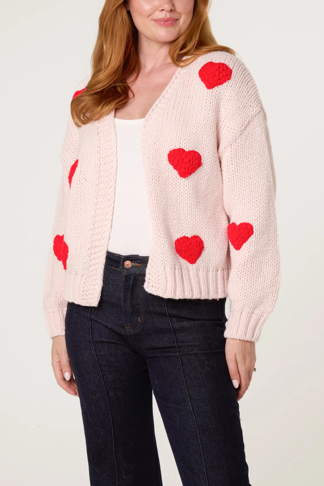 Heart Cardi