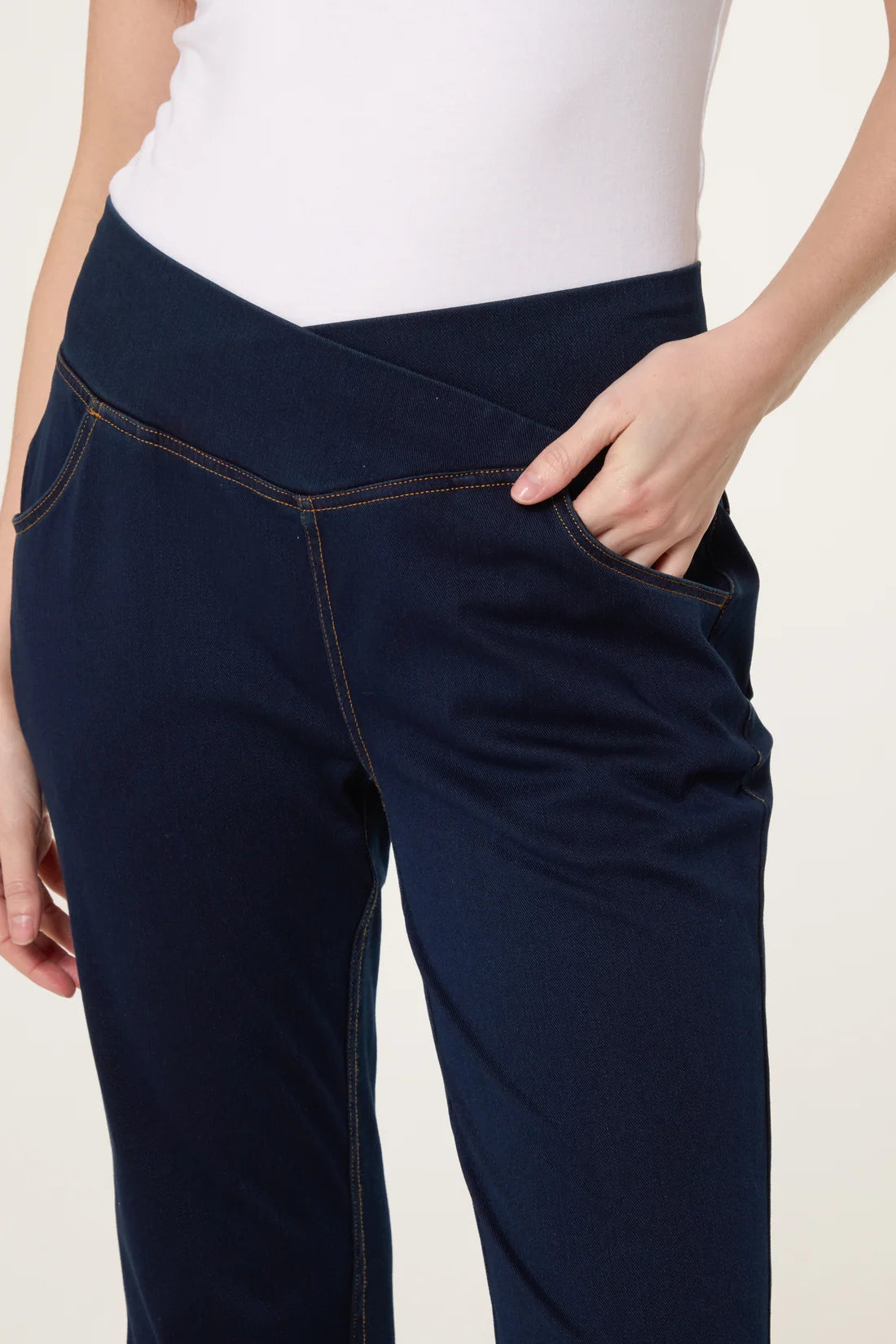 Wide Leg Stretch